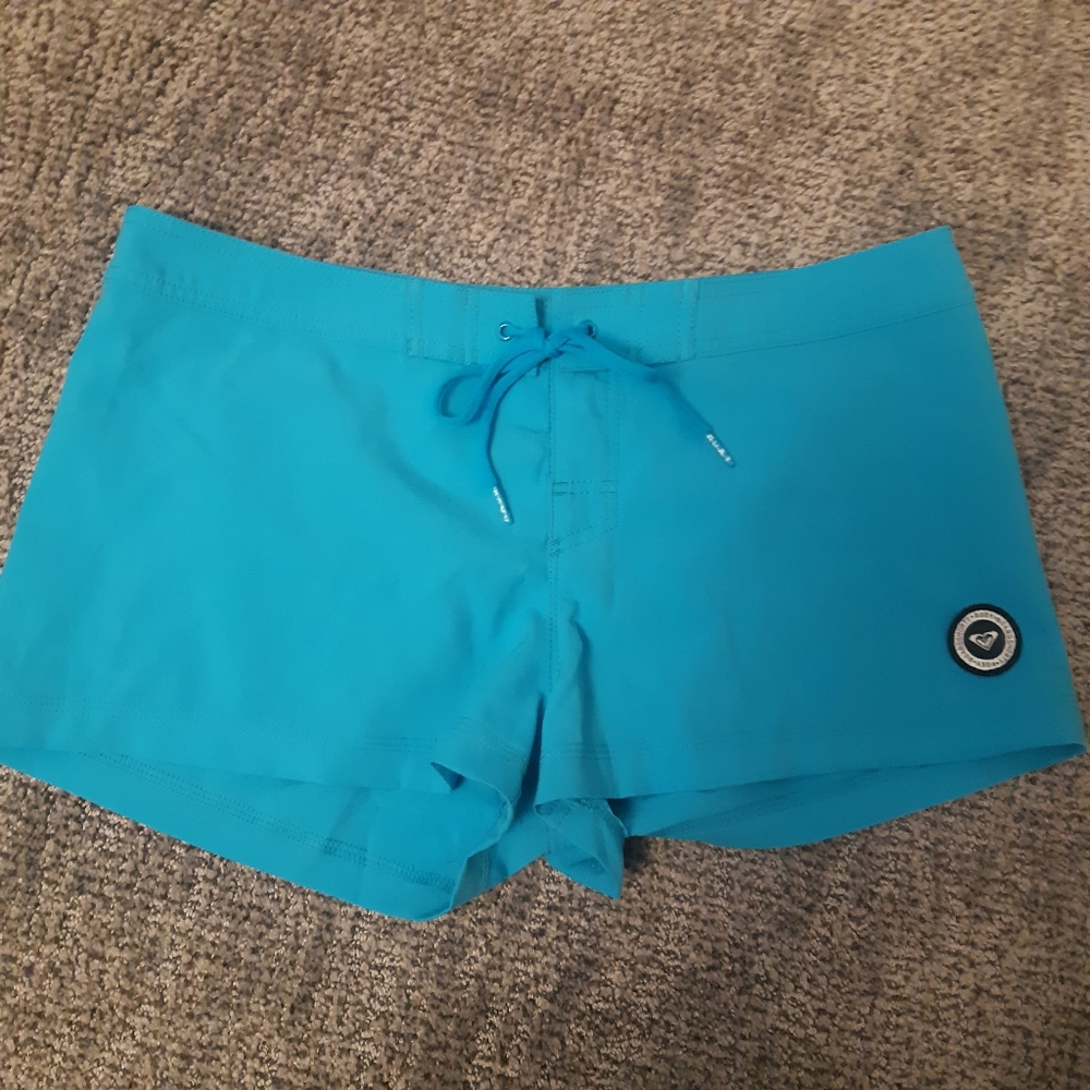 Roxy Blue Board shorts Size 9